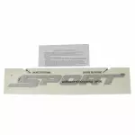 FL3Z9925622CA - : Truck Bed Decal for Ford: F-150 Image