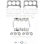 HS9250PT3 - : PermaTorque Engine Cylinder Head Gasket Set for FEL-PRO Image