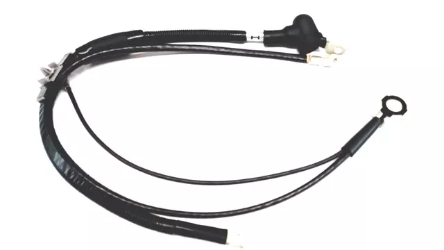81601FC012 - : Positive Cable for Subaru Image