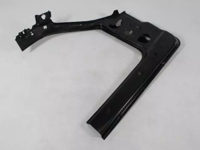 Body Side Aperture Front Reinforcement, Left - Mopar (68044191AC)