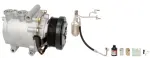 2959NK - : Complete Air Conditioning Kit w/ New Compressor for FOUR SEASONS Image