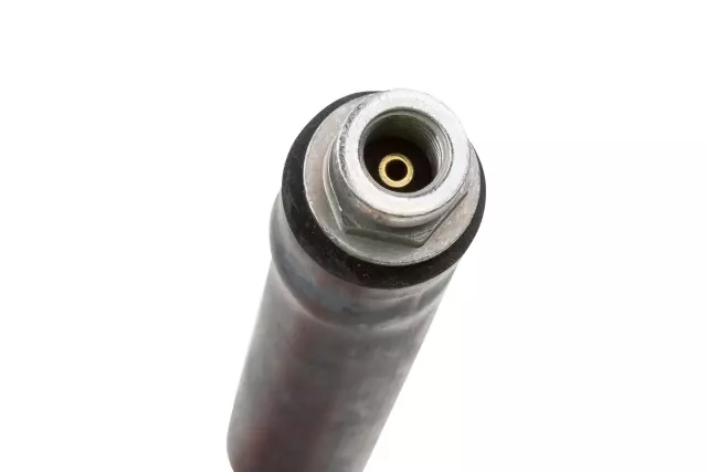 Rear Passenger Side Hydraulic Brake Hose Assembly - GM (84059654)