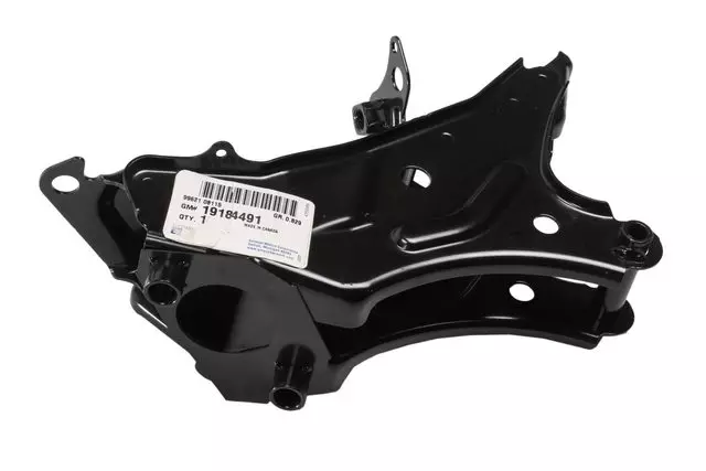 19184491 - : Clutch Pedal Bracket for GM Image