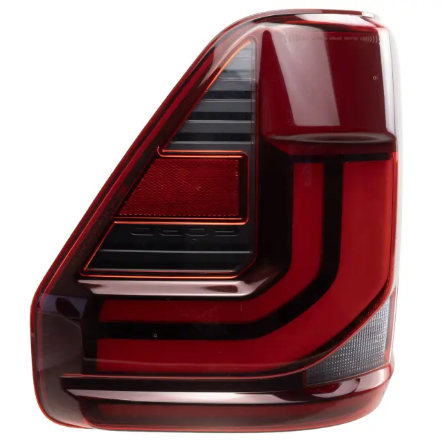 RL3Z13404C - Electrical: Tail Lamp Assembly for Ford Image