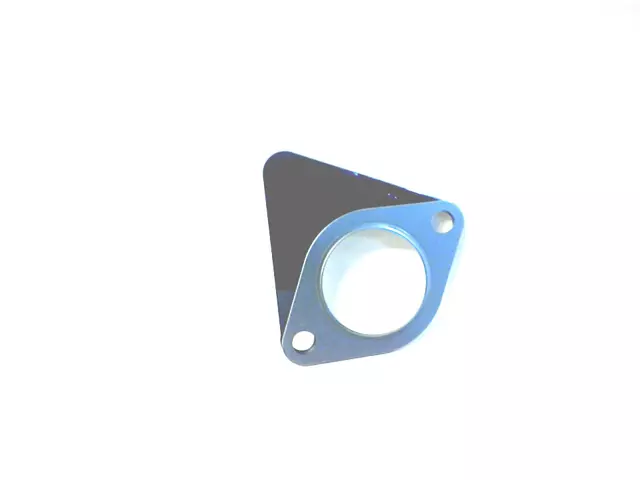 44011FA020 - : Cross Over Pipe Gasket for Subaru: Forester, Impreza, Legacy, Outback, WRX STI Image