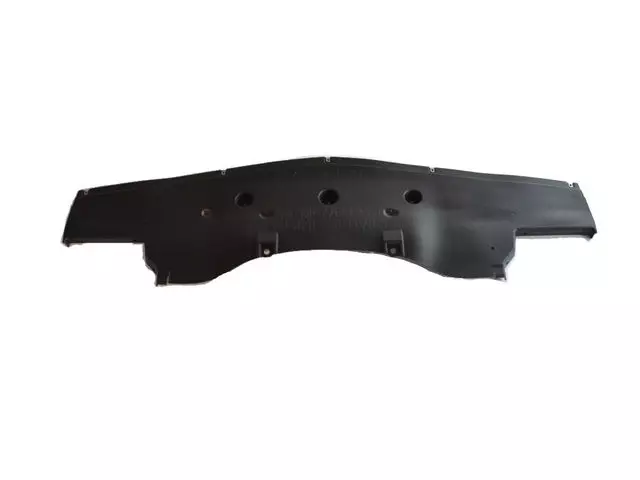 2015-2021 Dodge Challenger - Front Belly Pan - Mopar (68184165AG)