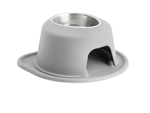 SH3206LGLG - : Light Grey    Pet Feeding System for WeatherTech Image