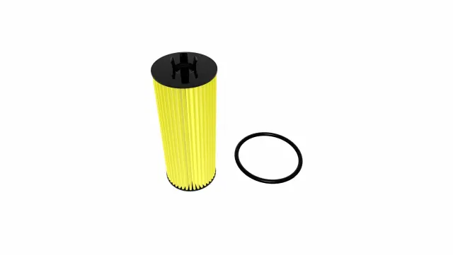 Engine Oil Filter Kit, China - Mopar (68079744AD)