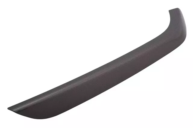 23277630 - : Part# 23277630 Tech Twill Rear Driver Side Door Trim Panel Applique for GMC: Acadia Image