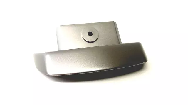 34342FJ000 - Steering: Lower Cover for Subaru Image