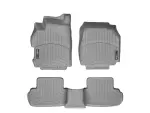 4619712 - : Grey FloorLiner™ DigitalFit® for WeatherTech Image
