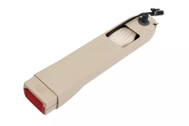 19257744 - Electrical: Outer Buckle for Chevrolet: Impala, Impala Limited, Monte Carlo Image