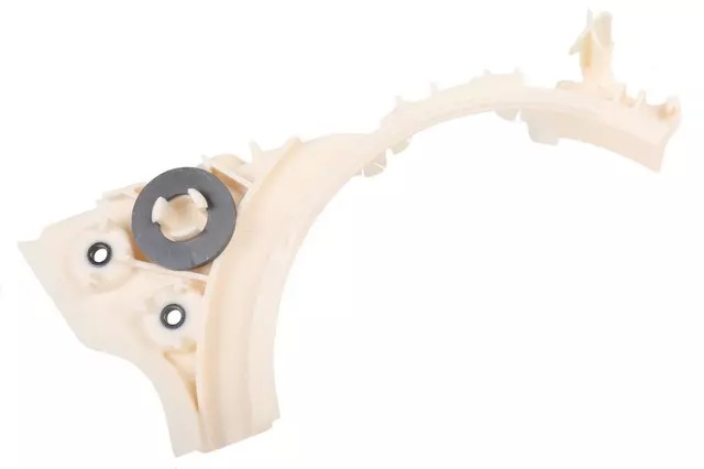 Front Differential Carrier Baffle - GM (24298737)