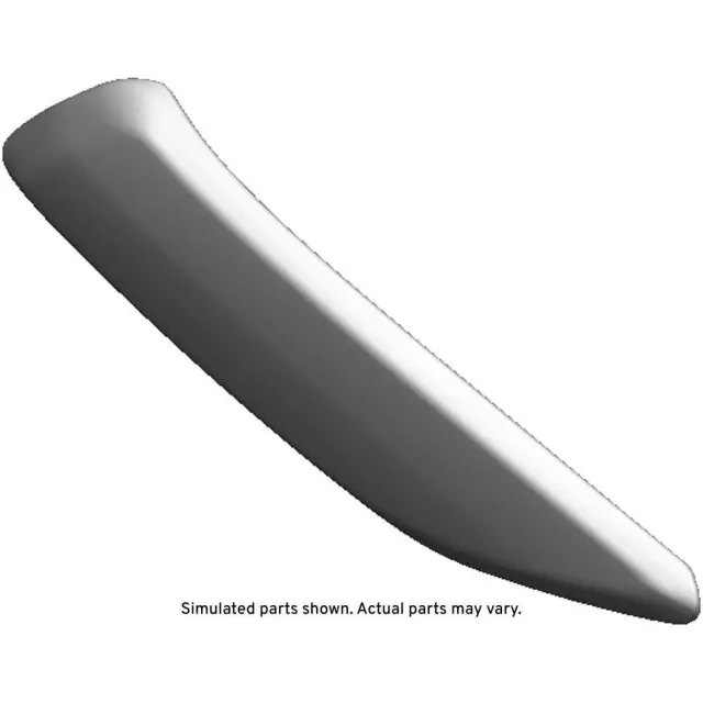 Genuine GM F Cap 84209921 - GM (84209921)