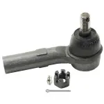 ES3573 - : Front Left Outer Steering Tie Rod End for Moog Image