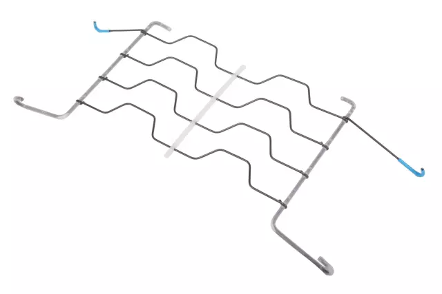 23141675 - Body: Seat Support for Chevrolet: Colorado | GMC: Canyon Image