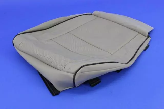 5PK31HL1AC - : Front Seat Cushion Cover, Left for Jeep: Grand Cherokee Image