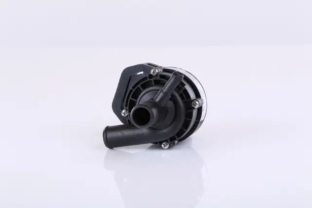 831118 - Cooling Systems: Nissens Engine Auxiliary Water Pump for NISSENS Image