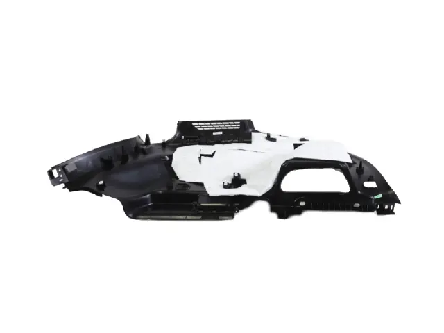 7AH59TX7AH - Interior Trim: Quarter Trim Panel for Jeep: Grand Cherokee L Image