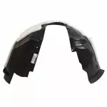 DS7Z16102A - Body: Fender Liner for Ford: Fusion Image