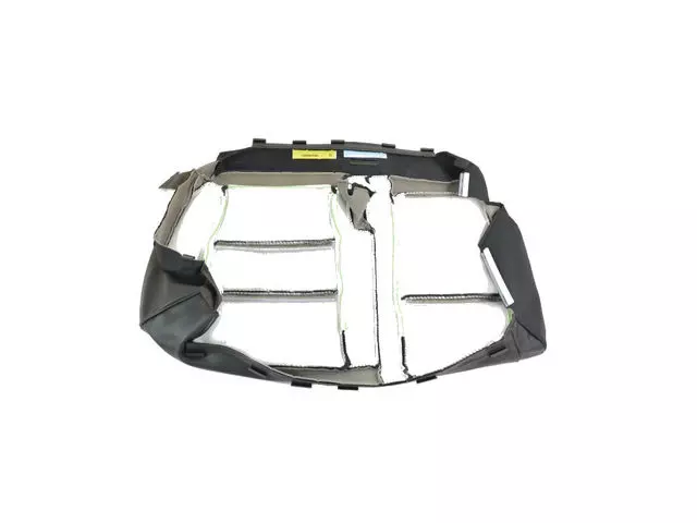 Rear Seat Cushion Cover, Left - Mopar (5PK35DX9AE)