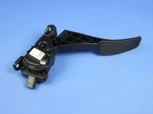Accelerator Pedal - Mopar (5281225AD)