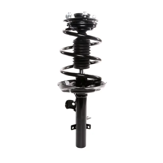 818593 - Suspension &amp; Steering: PRT 818593 Suspension Strut and Coil Spring Assembly for PRT PERFORMANCE RIDE Image