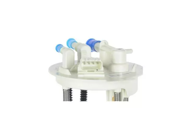 13578388 - Fuel System: Fuel Pump for Chevrolet: Silverado 2500 HD, Silverado 3500 HD | GMC: Sierra 2500 HD, Sierra 3500 HD Image
