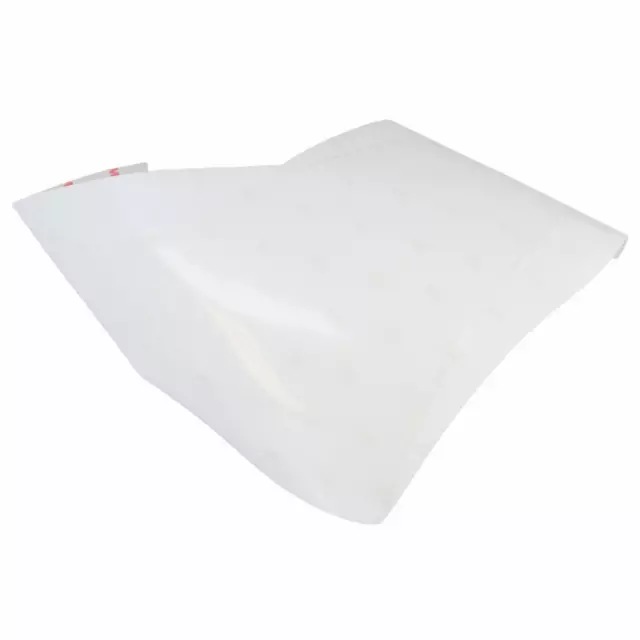 AE8Z58292A23A - Body: Stone Guard for Ford: Fiesta Image