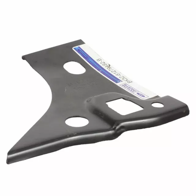 BK3Z61279A92B - Body: Front Extension for Ford: E-Transit, Transit-150, Transit-250, Transit-350, Transit-350 HD Image