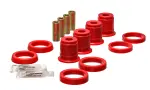 23105R - : Control Arm Bushing Set for Energy Suspension Image