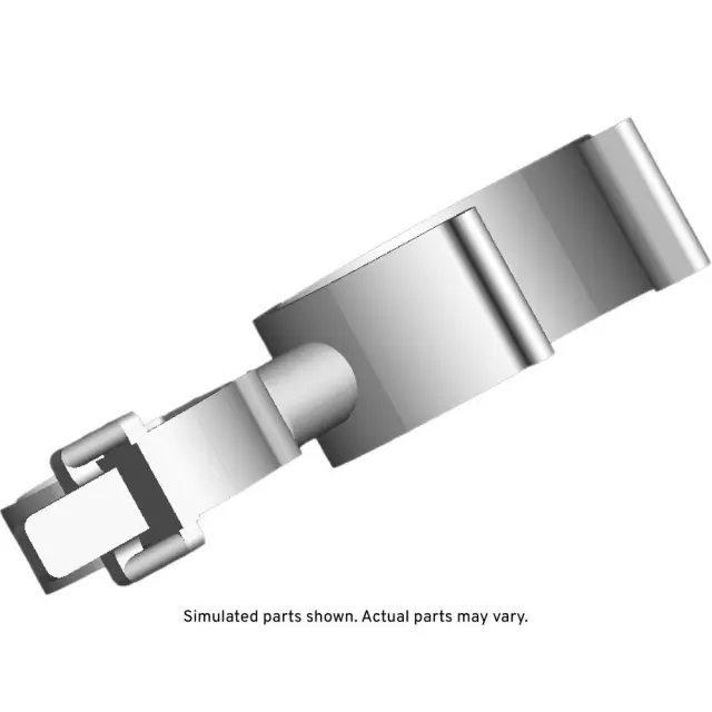 20893316 - : Multi-Purpose Clip for Chevrolet: Volt Image