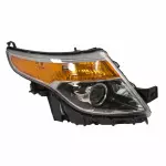 BB5Z13008L - Electrical: Composite Assembly for Ford: Explorer Image