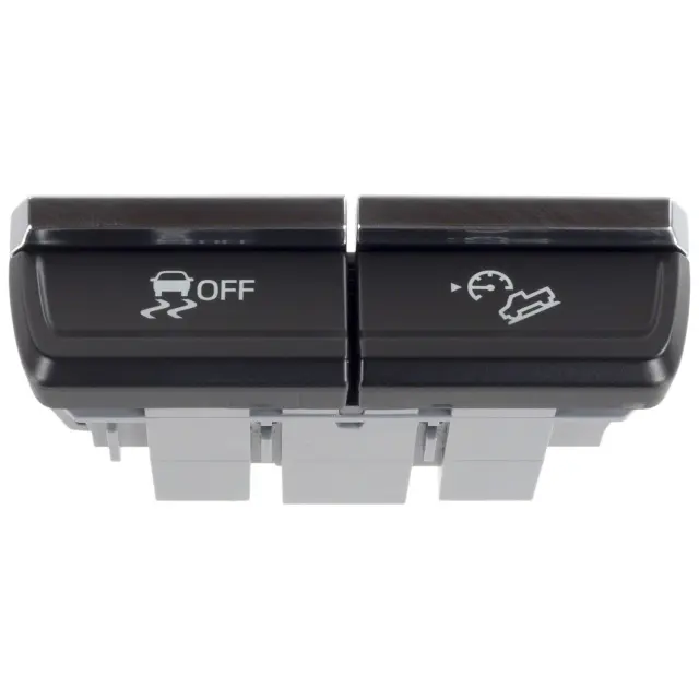 2021-2024 Ford - Tract Control Switch - Ford (ML3Z-13D730-KA)