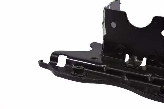 12778775 - Body: Rear Rail Reinforced Plate for GM Image