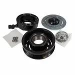 YB3144 - HVAC: Motorcraftâ„¢ Clutch for Ford: Focus Image image