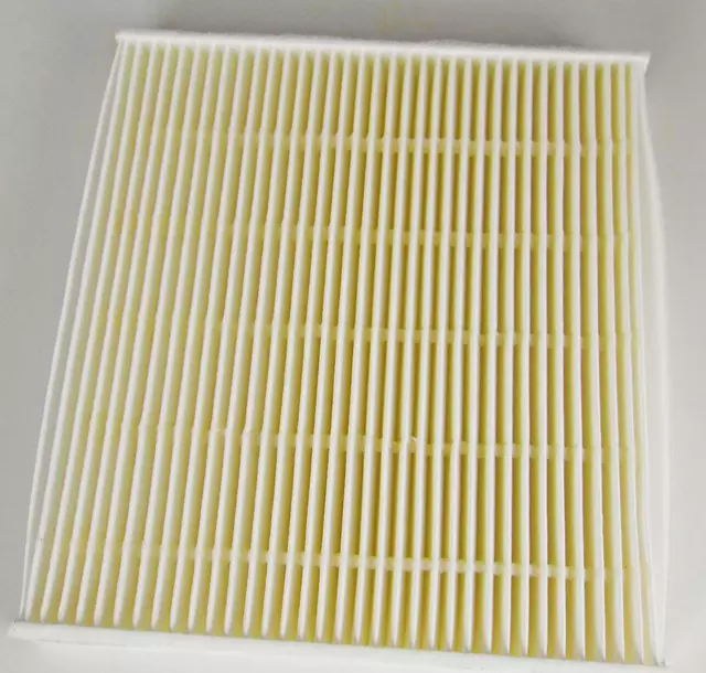 8713907010 - : Cabin Air Filter for Toyota: 4Runner, Avalon, Camry, Land Cruiser, Prius, Prius Plug-In, Sequoia, Sienna, Tundra, Venza Image