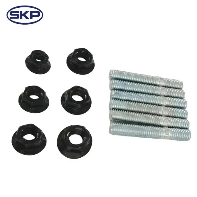 SK03133 - Exhaust: SKP Exhaust Flange Stud and Nut for Skyward Automotive Image