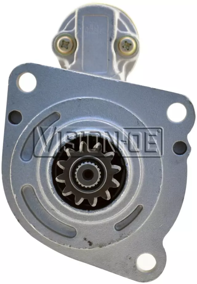 N17578 - Charging &amp; Starting Systems: Starter Motor for BBB INDUSTRIES Image