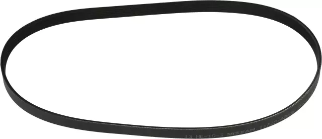 117204Z80B - : Accessory Drive Belt for Nissan: Sentra Image