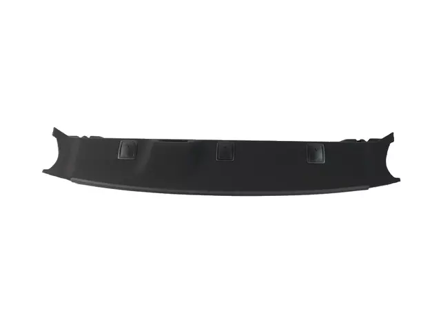 Rear Shelf Panel - Mopar (1ZA12DX9AH)