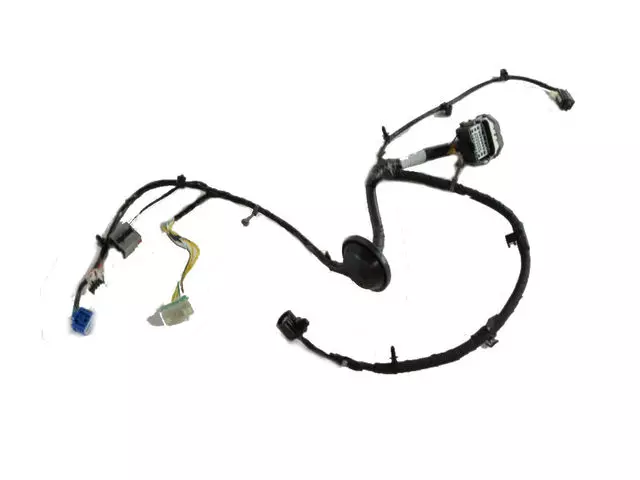 Dash Wiring - Mopar (68240813AB)