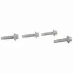 W505256S439 - : Air Bag Impact Sensor Screw for Ford Image