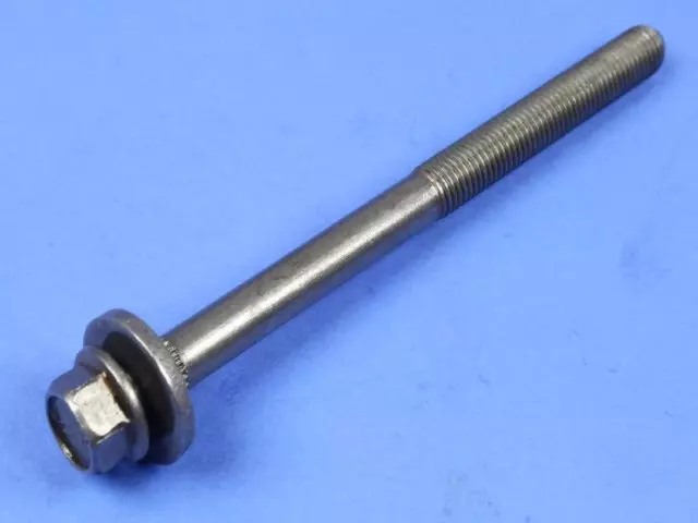 Hex Flange Head Bolt, Mounting - Mopar (06504087)