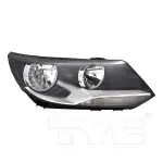 209581009 - : TYC Headlight Assembly for TYC Image