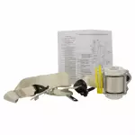 JL1Z78611B68AM - Electrical: Outer Belt Assembly for Lincoln: Navigator Image