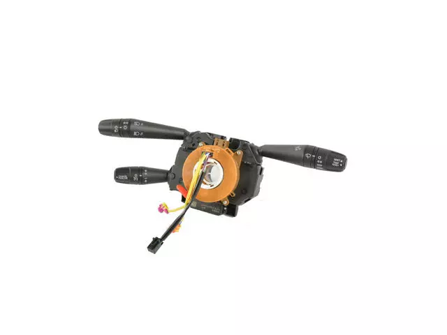 Steering Column Control Module Clock Spring - Alfa Romeo (7JC80JXWAA)