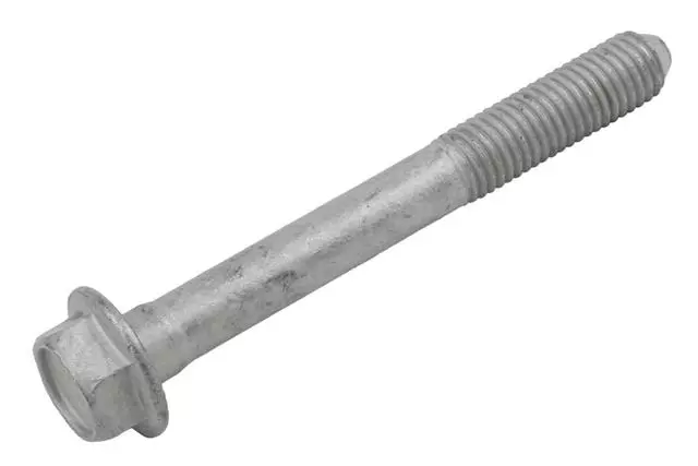 11519152 - : Front Lower Control Arm Rear Bolt for GM Image
