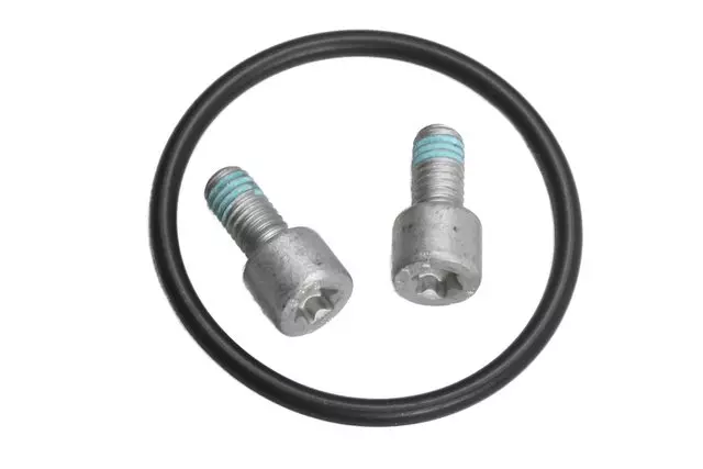 13590536 - : Parking Brake Actuator Seal with Bolts for GM Image