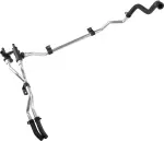 92408EA511 - : Hose Assembly Heater for Nissan Image